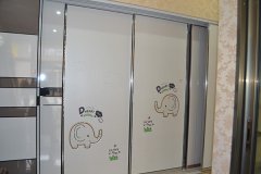 臨沂推拉門的未來市場(chǎng)
